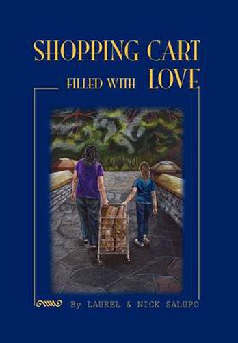 Cover image for Shopping Cart Filled with Love