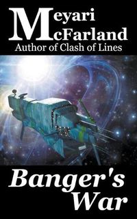 Cover image for Banger's War