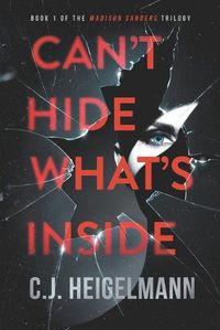 Cover image for Can't Hide What's Inside