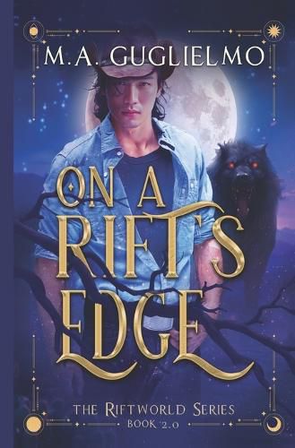 Cover image for On A Rift's Edge