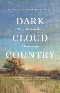 Cover image for Dark Cloud Country