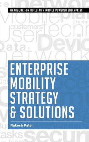 Cover image for Enterprise Mobility Strategy & Solutions