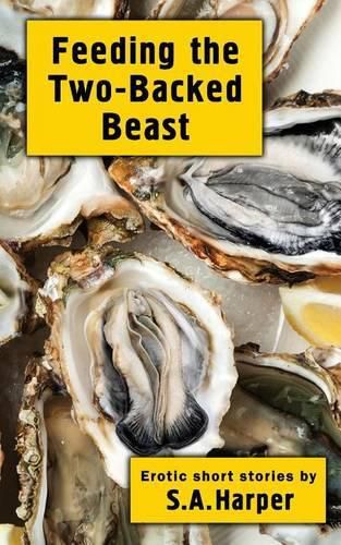 Cover image for Feeding the Two-Backed Beast