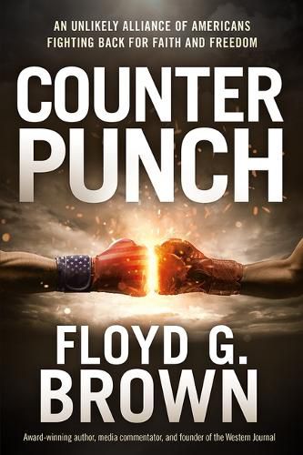 Cover image for Counterpunch