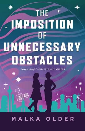 Cover image for The Imposition of Unnecessary Obstacles