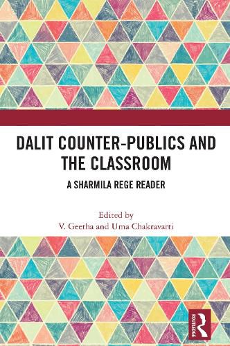Cover image for Dalit Counter-publics and the Classroom