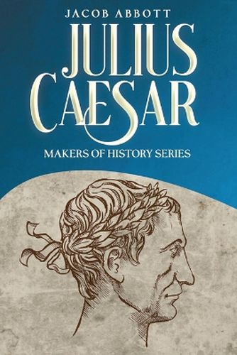 Cover image for Julius Caesar