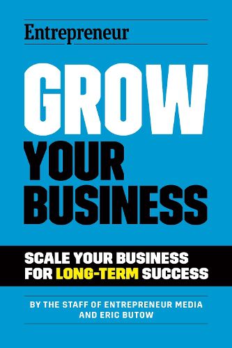 Cover image for Grow Your Business