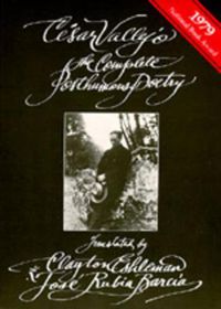 Cover image for The Complete Posthumous Poetry