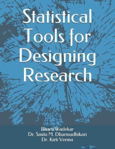 Cover image for Statistical Tools for Designing Research