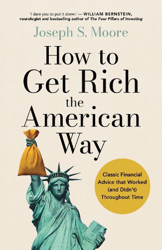 Cover image for How to Get Rich the American Way