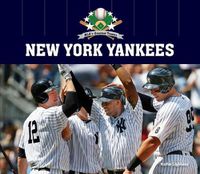 Cover image for New York Yankees