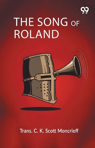 Cover image for The Song Of Roland