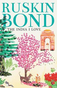 Cover image for The India I Love