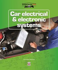 Cover image for Car Electrical & Electronic Systems