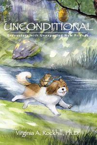 Cover image for Unconditional