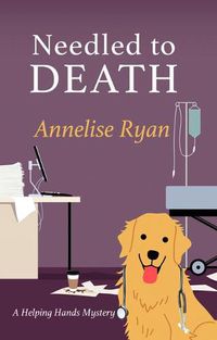 Cover image for Needled to Death