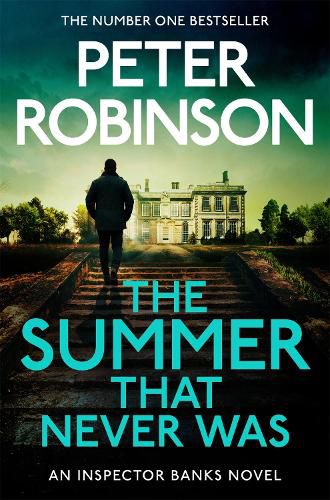 Cover image for The Summer That Never Was