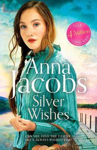 Cover image for Silver Wishes