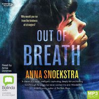 Cover image for Out Of Breath