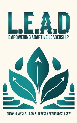 Cover image for Lead