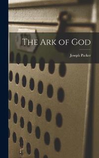 Cover image for The Ark of God