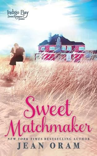 Cover image for Sweet Matchmaker