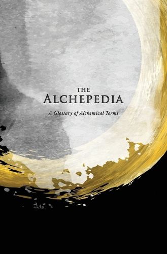 Cover image for The Alchepedia