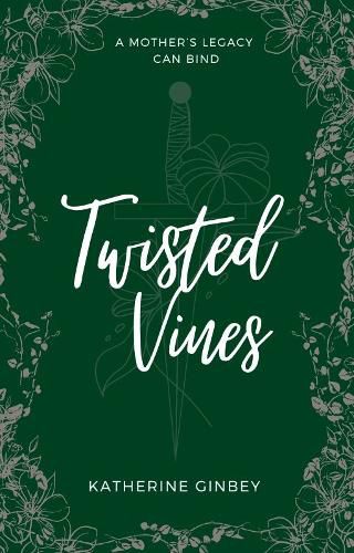 Cover image for Twisted Vines