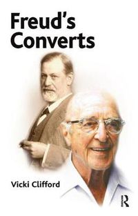 Cover image for Freud's Converts