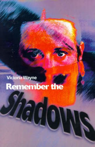 Cover image for Remember the Shadows