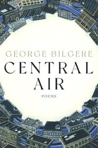 Cover image for Central Air: Poems