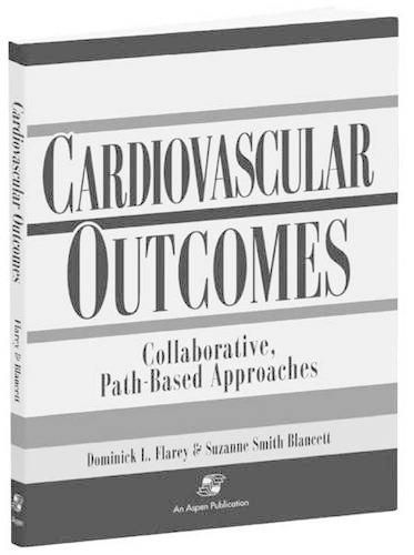 Cover image for Outcomes in Collaborative Path-Based Care: Cardiovascular