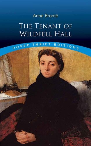 Cover image for The Tenant of Wildfell Hall