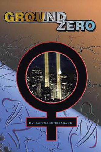Cover image for Ground Zero