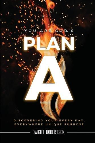 Cover image for Plan A