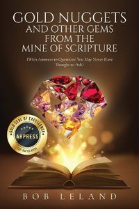 Cover image for Gold Nuggets and Other Gems from the Mine of Scripture