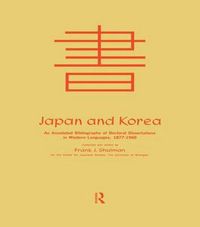 Cover image for Japan & Korea: an Annotated Cb: Japan & Korea