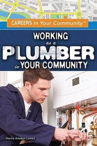 Cover image for Working as a Plumber in Your Community