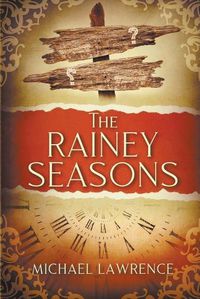 Cover image for The Rainey Seasons