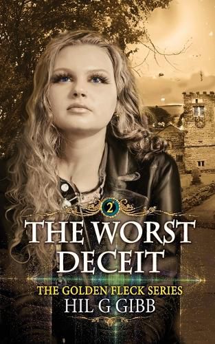 Cover image for The Worst Deceit