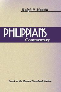 Cover image for Philippians