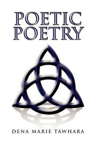 Cover image for Poetic Poetry