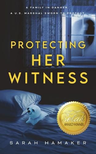 Cover image for Protecting Her Witness