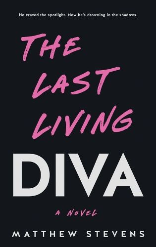 Cover image for The Last Living Diva