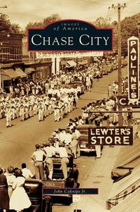 Cover image for Chase City