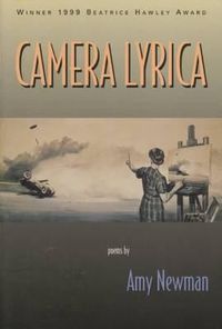 Cover image for Camera Lyrica