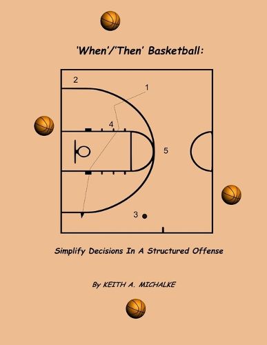 Cover image for 'When'/'Then' Basketball