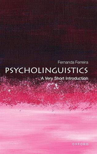 Psycholinguistics