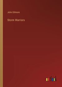 Cover image for Storm Warriors